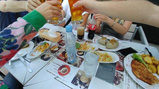 Restauracja Nautic
