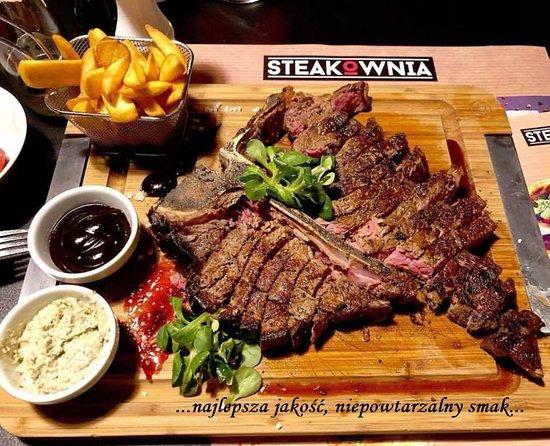 Steakownia