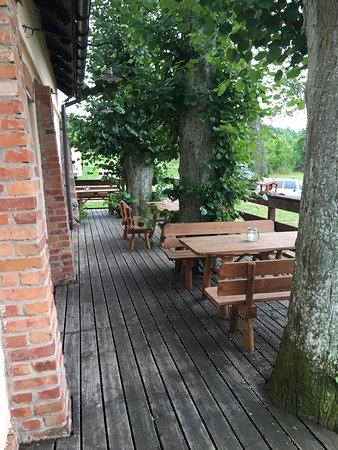 Swojski Gościniec