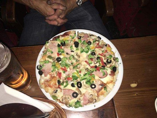 Pub Piwnica