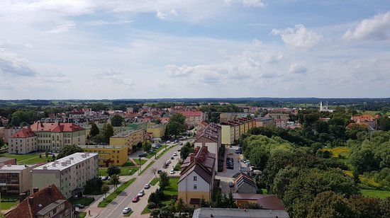 Wieża ciśnień