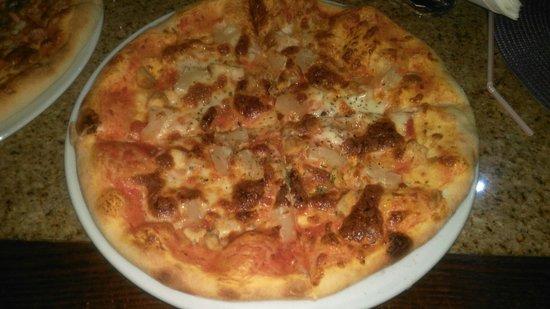 Pizzeria Centro