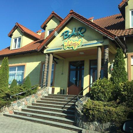 Bar Alicja