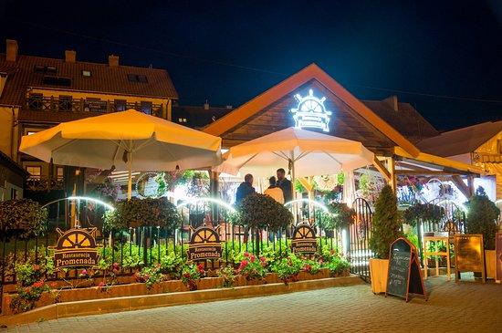 Promenada Restaurant