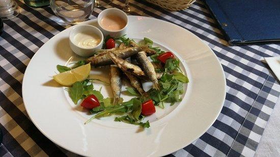 Restauracja Toscana