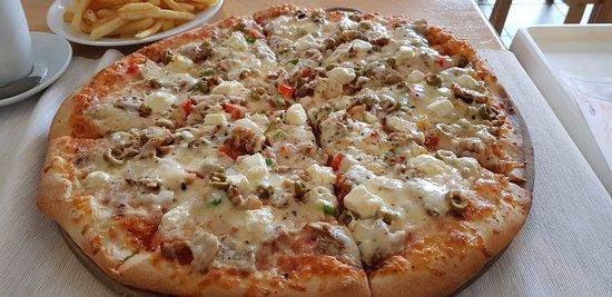 Pizzeria Accanto