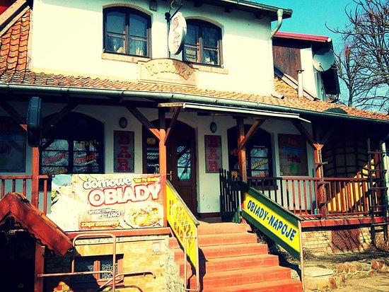Bar Po drodze
