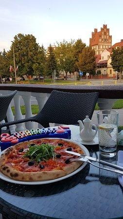 Amore Caffe Cucina