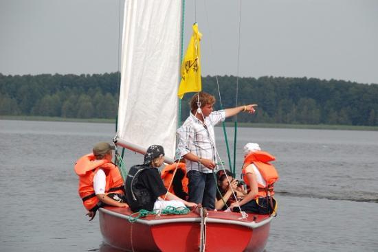 Camp Pisz - Water Sports Camp & Gear Rental