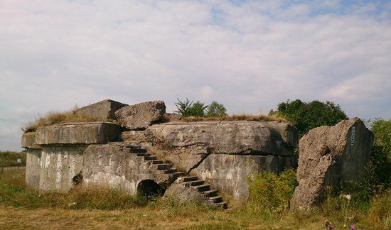 Twierdza Osowiec