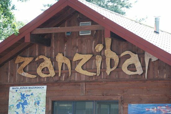 Tawerna Zanzibar